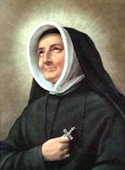 聖マグダレナ・ソフィア・バラ修道女