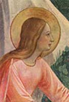 聖マリア（マグダラ）