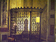 聖パウロ斬首の柱