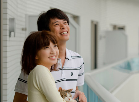 いのちのコール 