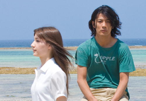 カフーを待ちわびて