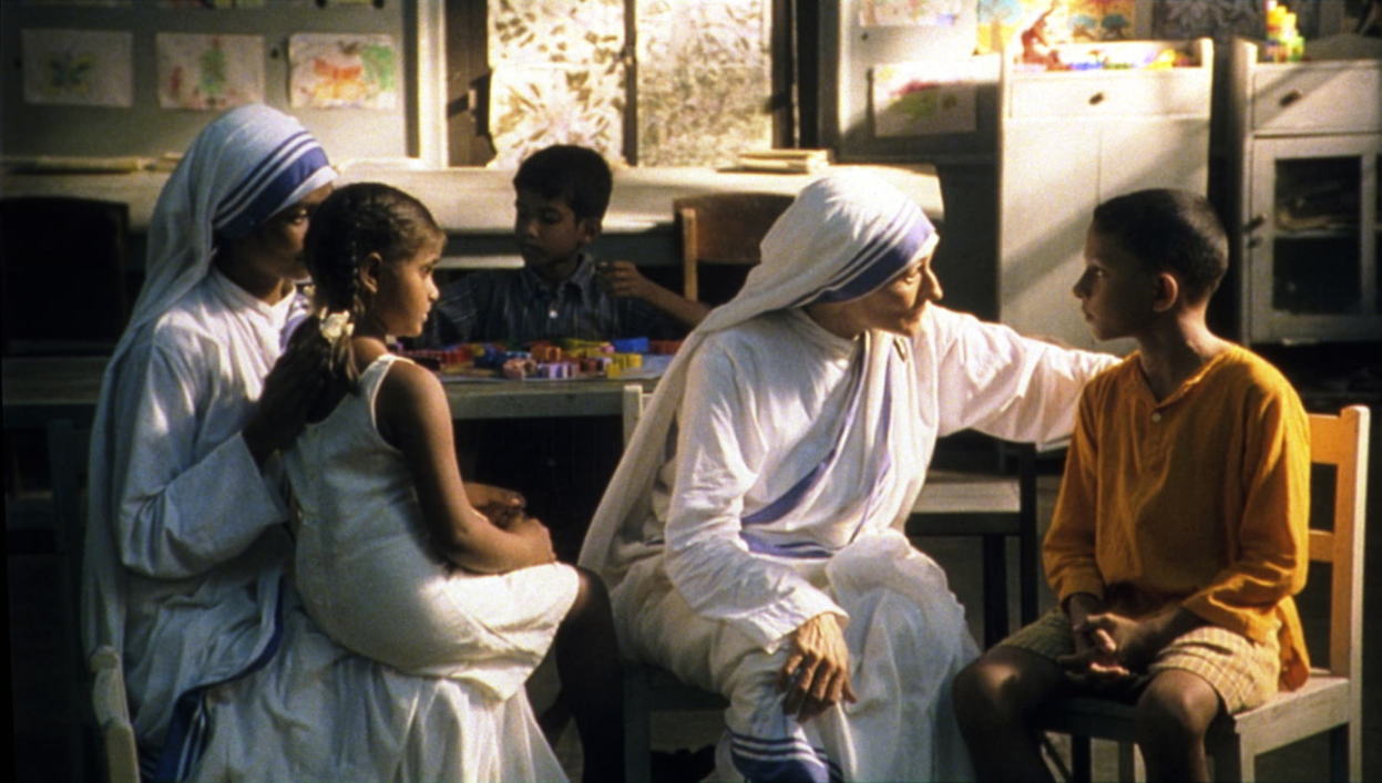 マザー・テレサ