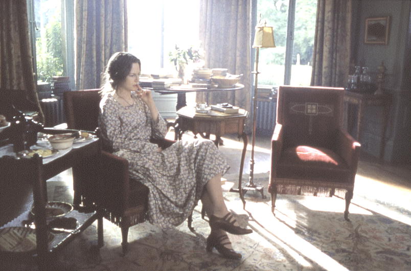 めぐりあう時間たち