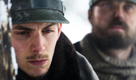  緑はよみがえる 