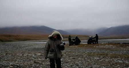  セバスチャン・サルガド 