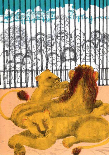 ����̒��̃��C�I������