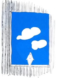 ���ӂɒu���ꂽ�}���A��