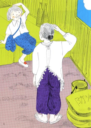 �h�炷�邨��������