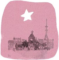 �N���X�}�X�̐����P���X