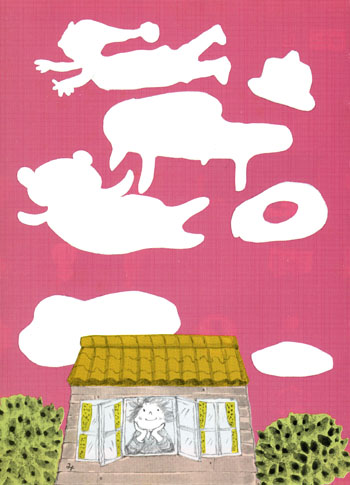 �����̑����甒���_������~�J�����