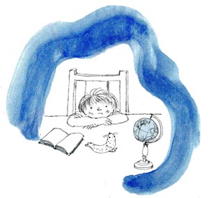 ���Z�����̂ւ�̃}�X�R�b�g�̃A�U���V�Ƒ傿���