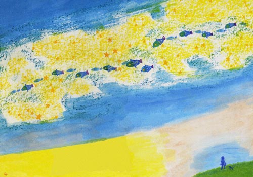 �V�̐���j�����̖ڂ̋�