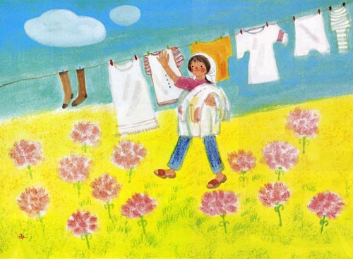 �T�b�����̃}�}