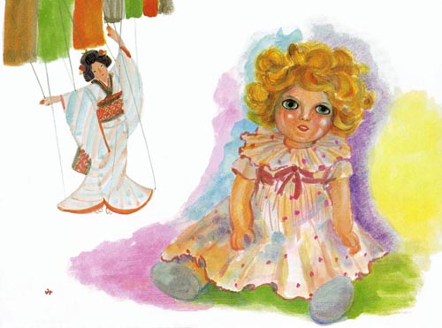 �ӂ��̐l�`