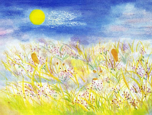 �����̒��̎q���˂���