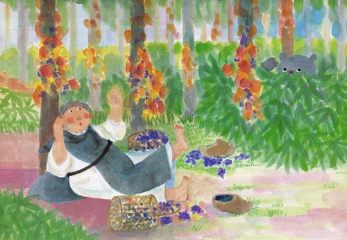 �|���������ς��̎R�Ԃǂ��ƃ}���`�m����