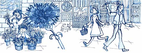 �ԉ��ƃJ�[�l�[�V����