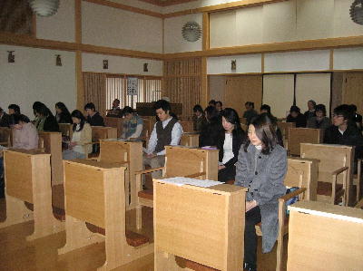 3修道会・統治の集い