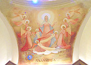 マリアの被昇天 