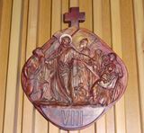 十字架の道行き