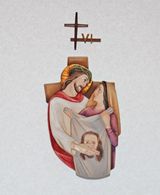 十字架の道行き