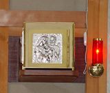 聖櫃(せいひつ)