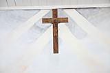 祭壇十字架