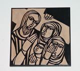 十字架の道行き