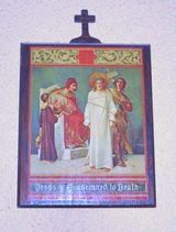 十字架の道行き