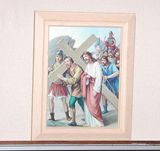 十字架の道行き