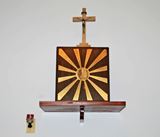 聖櫃(せいひつ)小聖堂