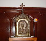 聖櫃(せいひつ)