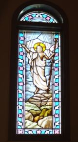 ステンドグラス