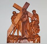 十字架の道行き