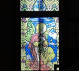 ステンドグラス