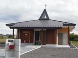 カトリック須賀川教会