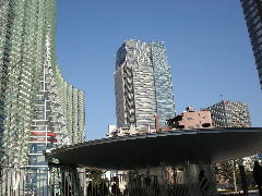 東京ミッド・タウン