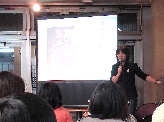 あるイラク青年の体験